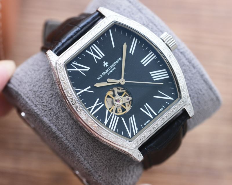 VACHERON CONSTANTIN Watches